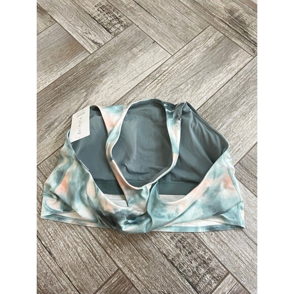 Athleta Conscious Crop Sports Bra - Picture 3 of 5